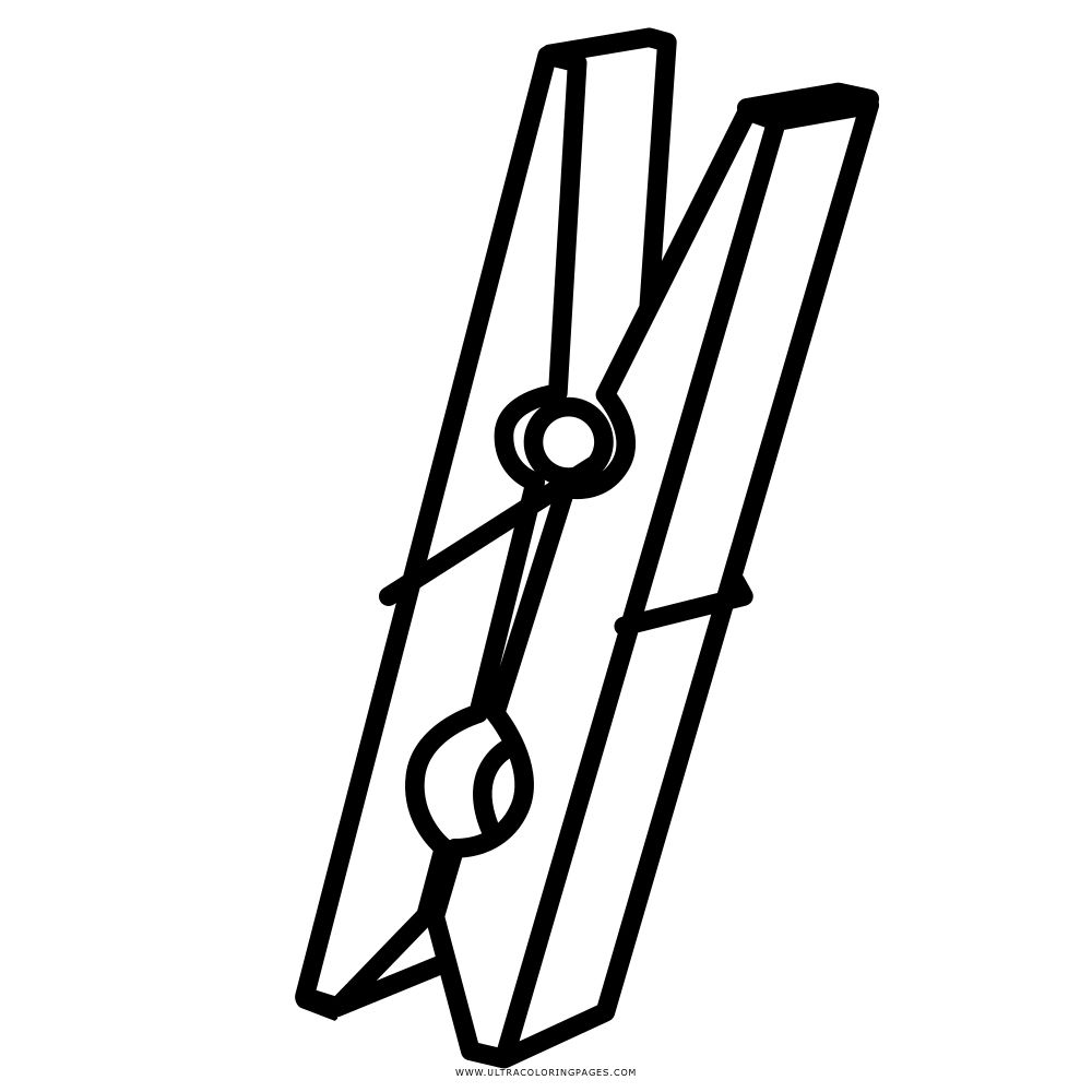 Clothespin PNG    图片编号:84737
