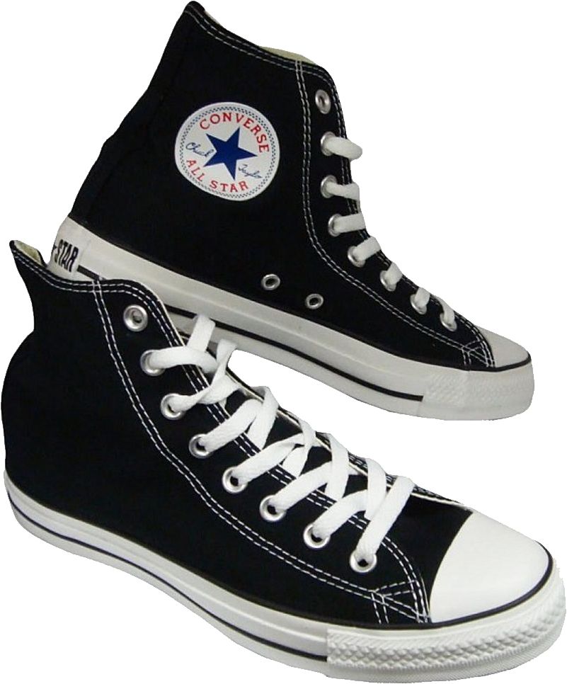 Converse shoes PNG    图片编号:90202