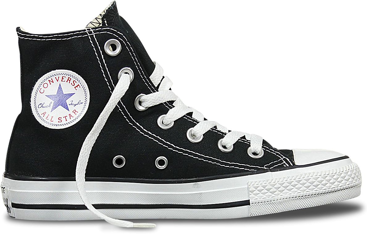 Converse shoes PNG    图片编号:90215