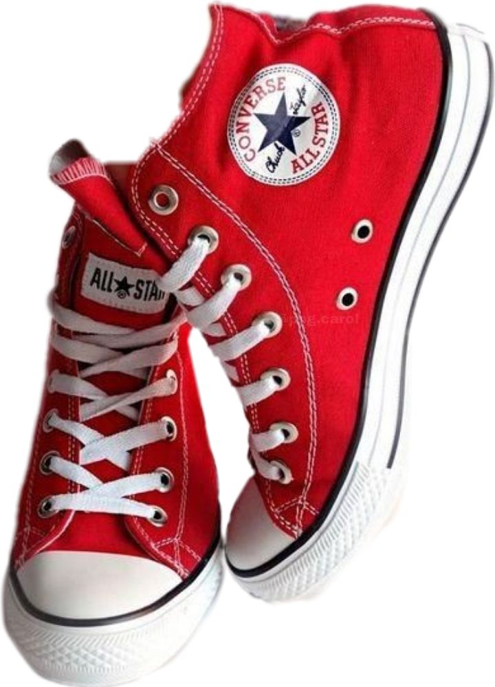 Converse shoes PNG    图片编号:90231