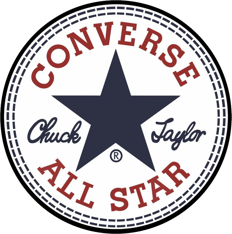 Converse logo PNG    图片编号:90232