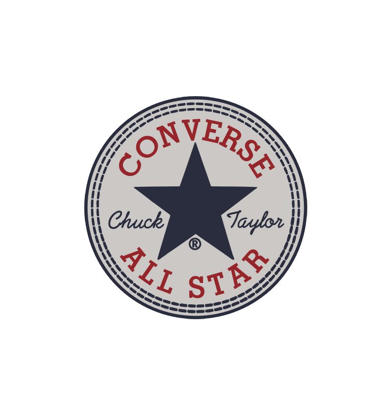 Converse logo PNG    图片编号:90239