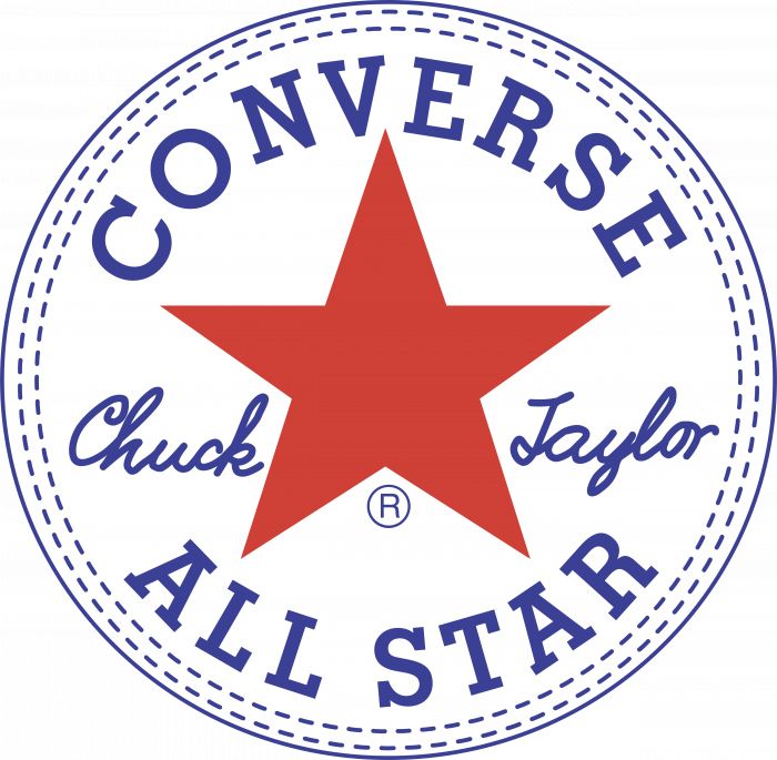 Converse logo PNG    图片编号:90251