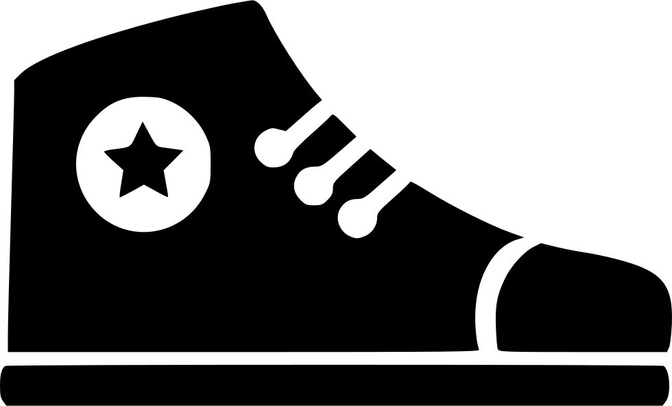 Converse shoes PNG    图片编号:90255