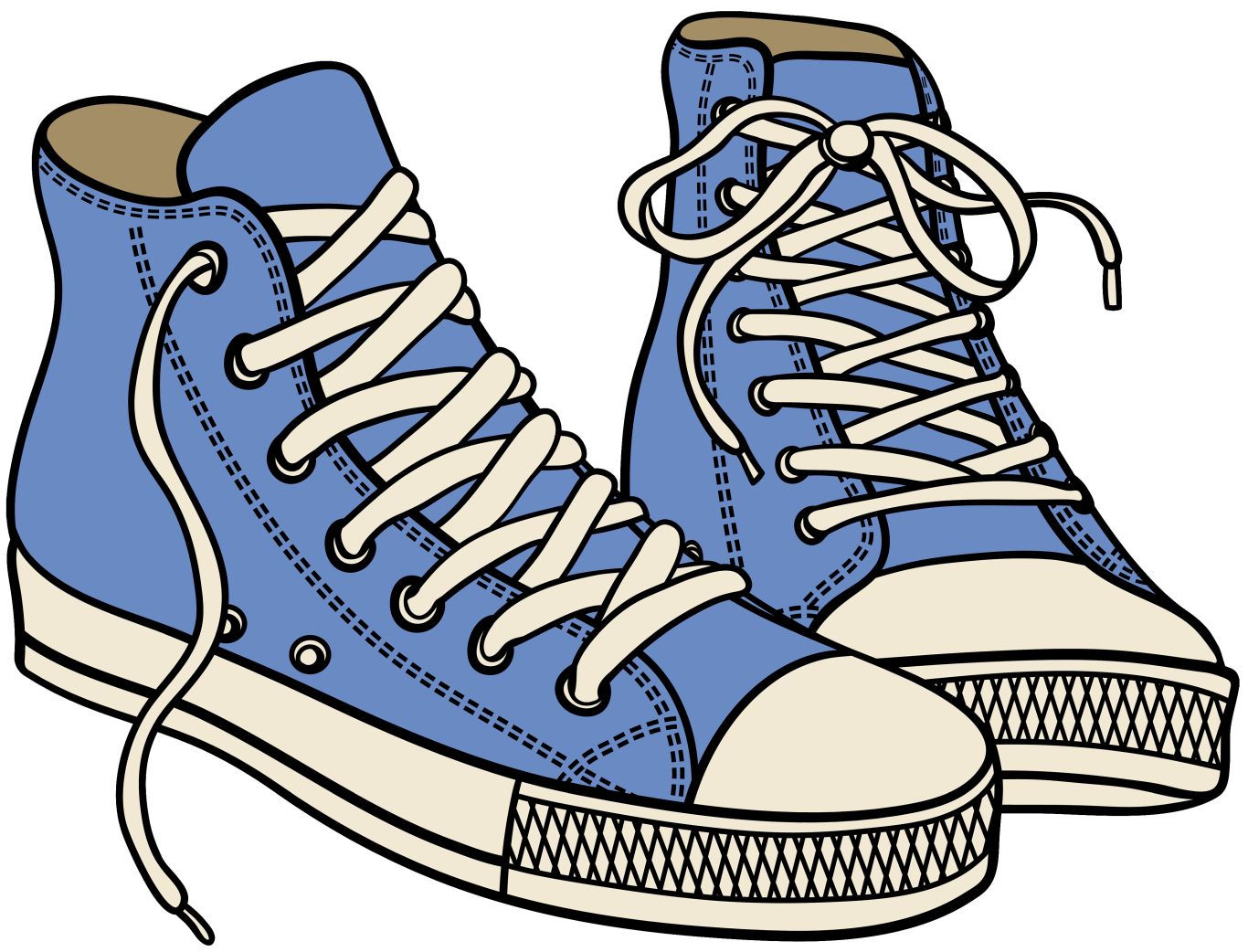 Converse shoes PNG    图片编号:90259