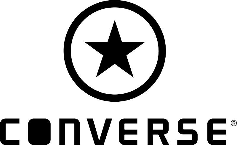 Converse logo PNG    图片编号:90207