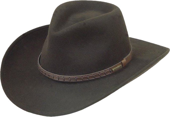 Cowboy hat PNG    图片编号:59645