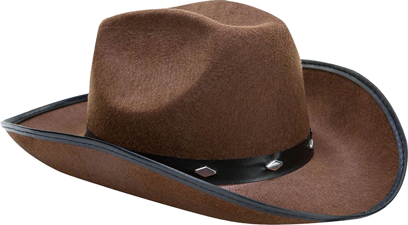 Cowboy hat PNG    图片编号:59651
