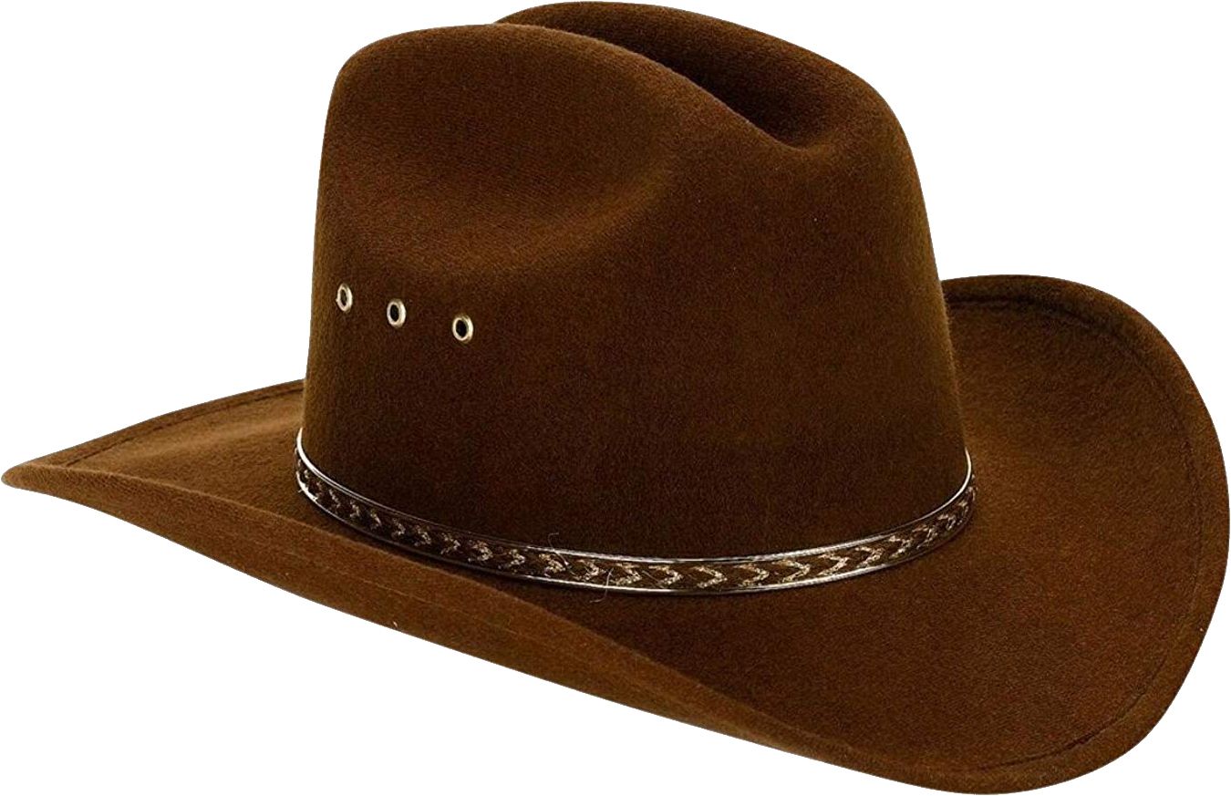 Cowboy hat PNG    图片编号:59652