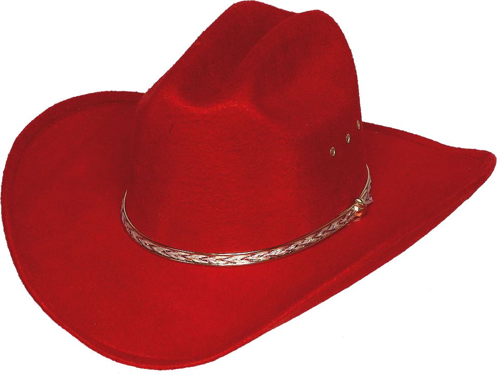 Cowboy hat PNG    图片编号:59653
