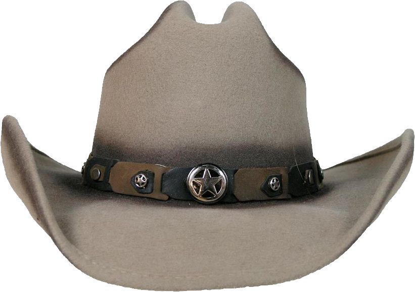 Cowboy hat PNG    图片编号:59662