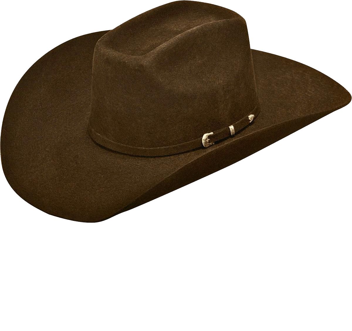 Cowboy hat PNG    图片编号:59664