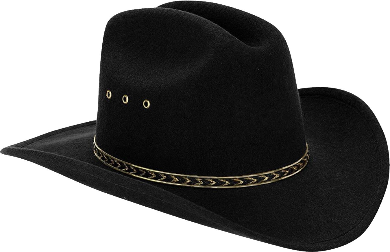 Cowboy hat PNG    图片编号:59671