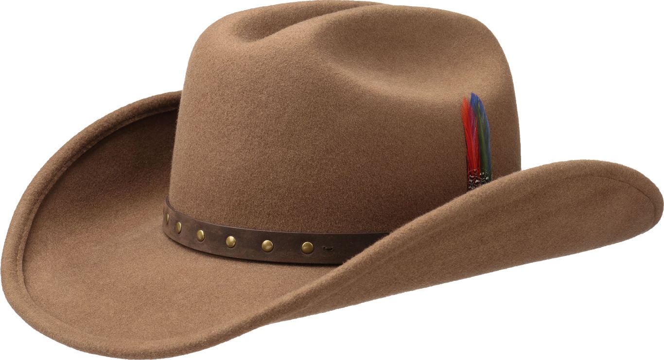 Cowboy hat PNG    图片编号:59672
