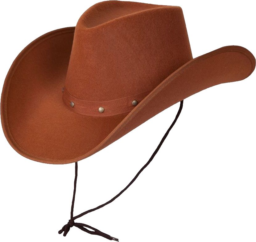 Cowboy hat PNG    图片编号:59676