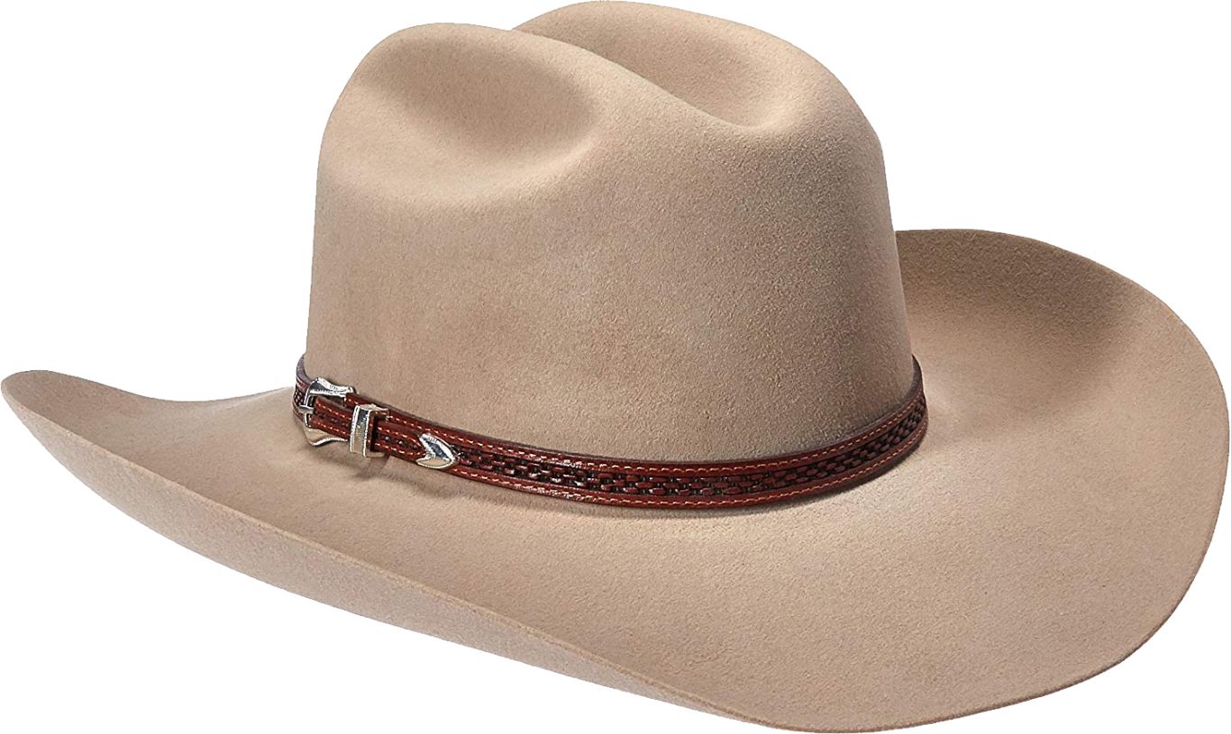 Cowboy hat PNG    图片编号:59677