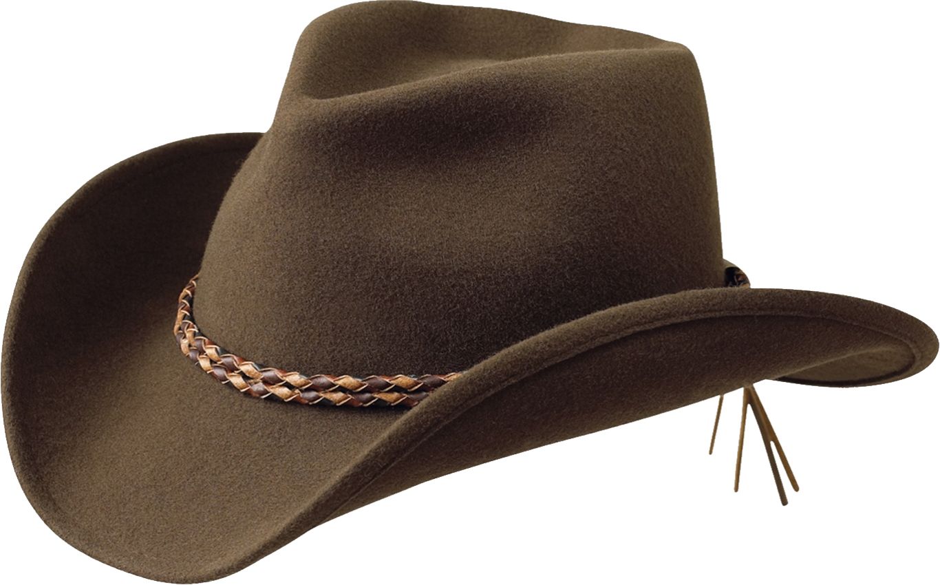 Cowboy hat PNG    图片编号:59637