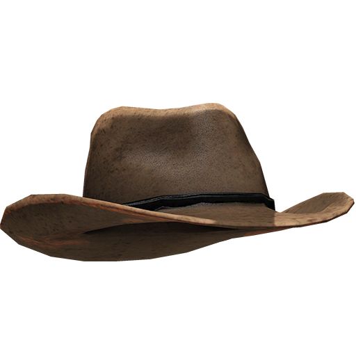 Cowboy hat PNG    图片编号:59687