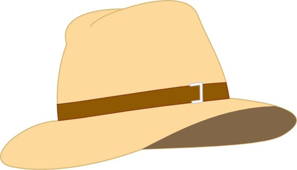 Cowboy hat PNG    图片编号:59699