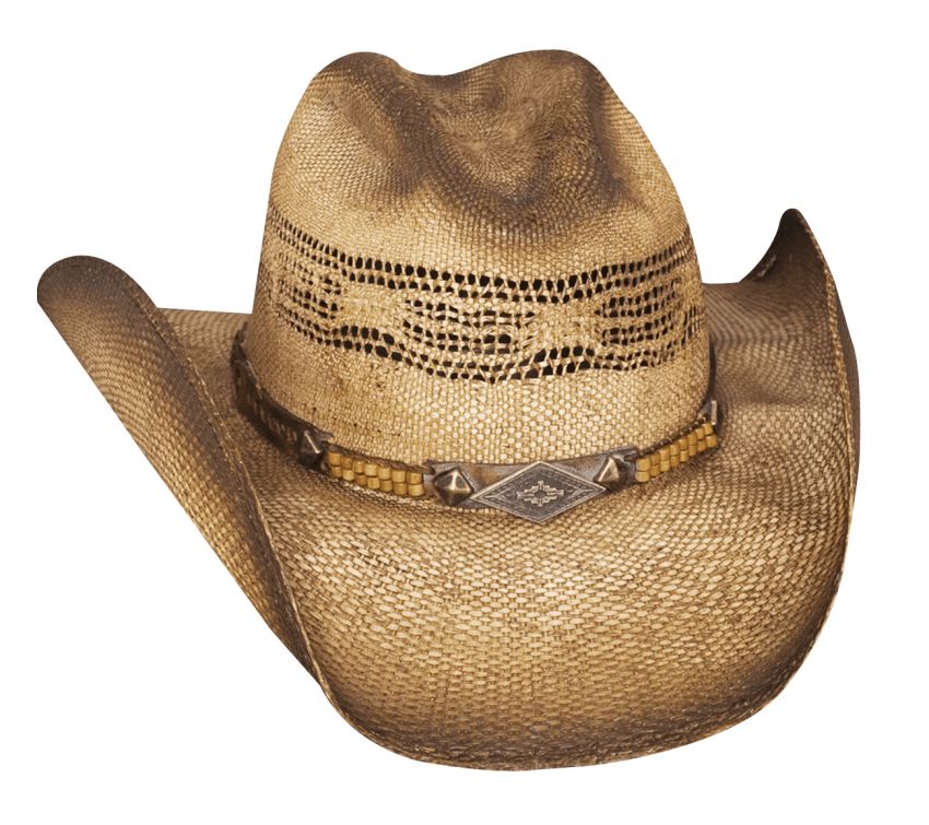 Cowboy hat PNG    图片编号:59702