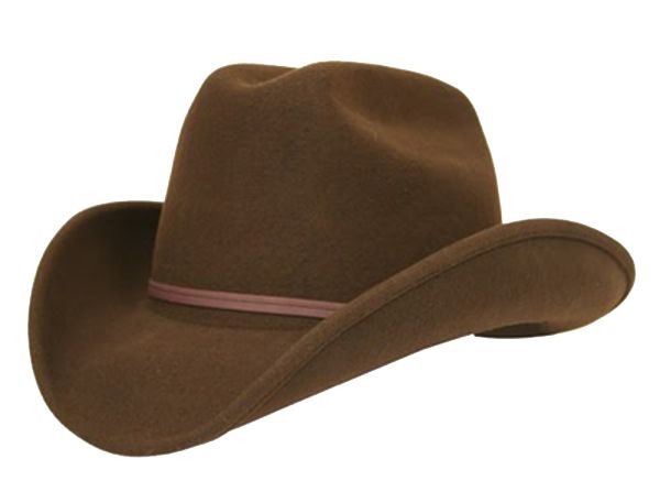 Cowboy hat PNG    图片编号:59707
