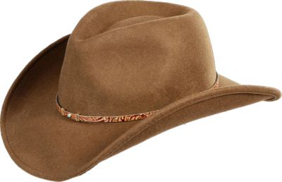 Cowboy hat PNG    图片编号:59709