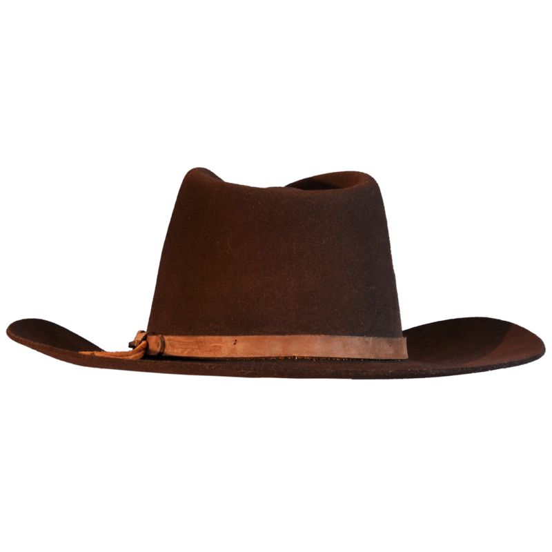 Cowboy hat PNG    图片编号:59710