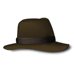 Cowboy hat PNG    图片编号:59715