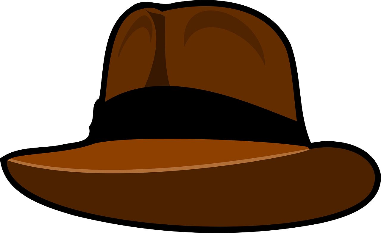 Cowboy hat PNG    图片编号:59716