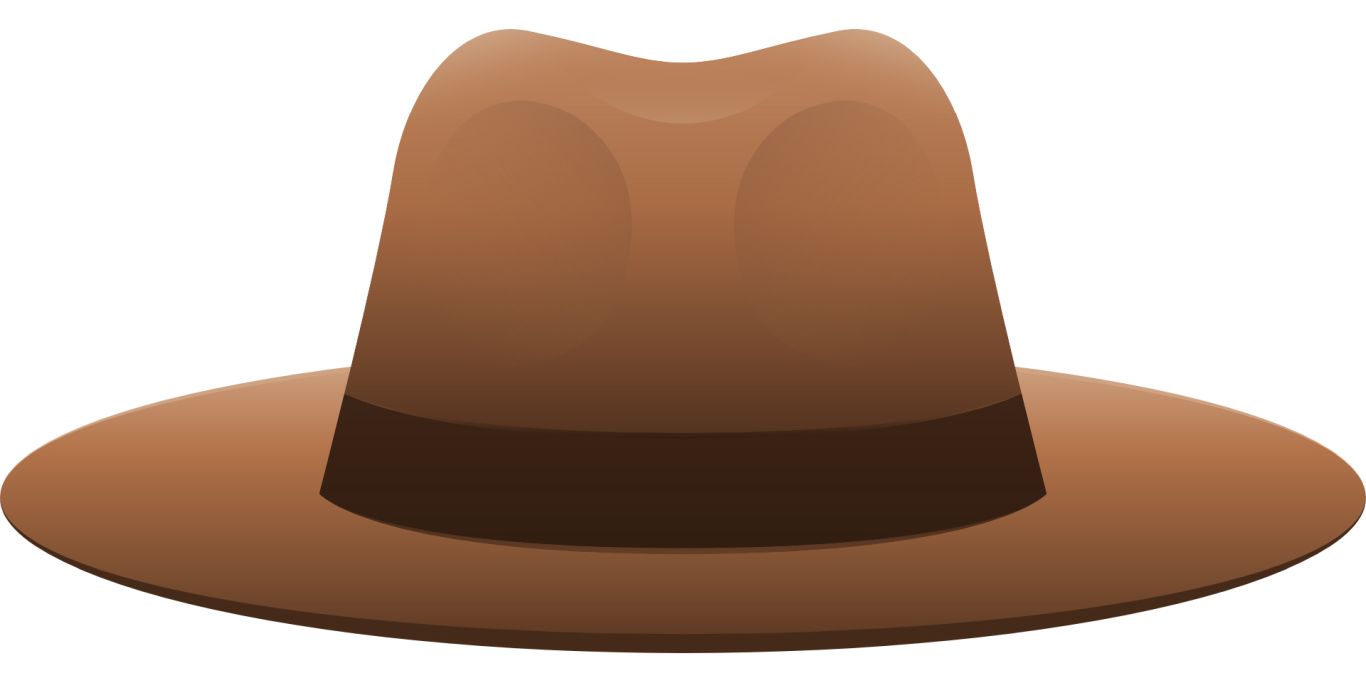 Cowboy hat PNG    图片编号:59718