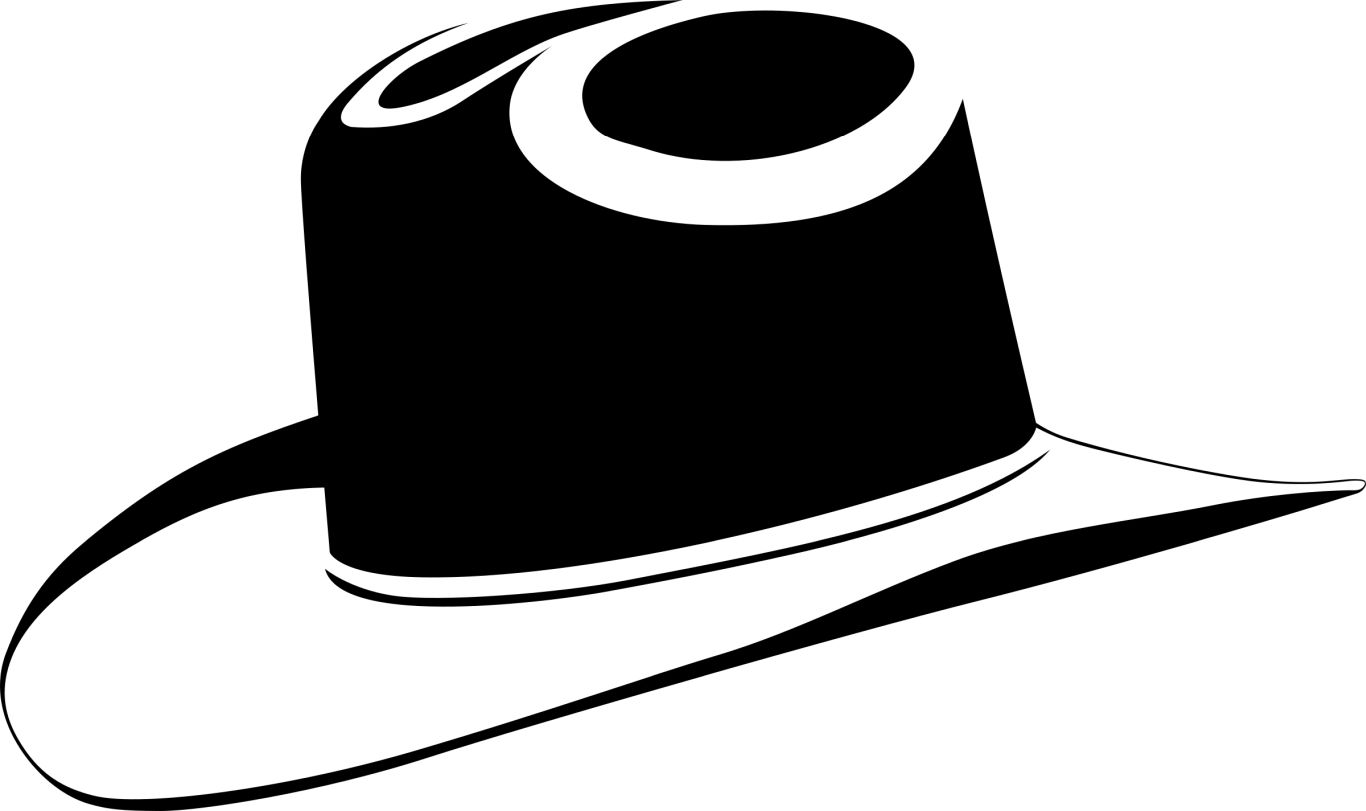 Cowboy hat PNG    图片编号:59720