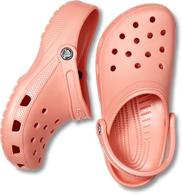 Crocs PNG    图片编号:87812