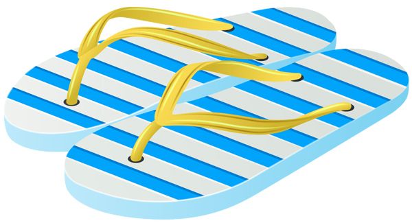 Flip-flops PNG    图片编号:51786