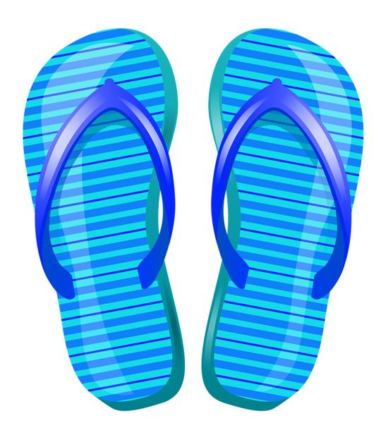 Flip-flops PNG    图片编号:51788