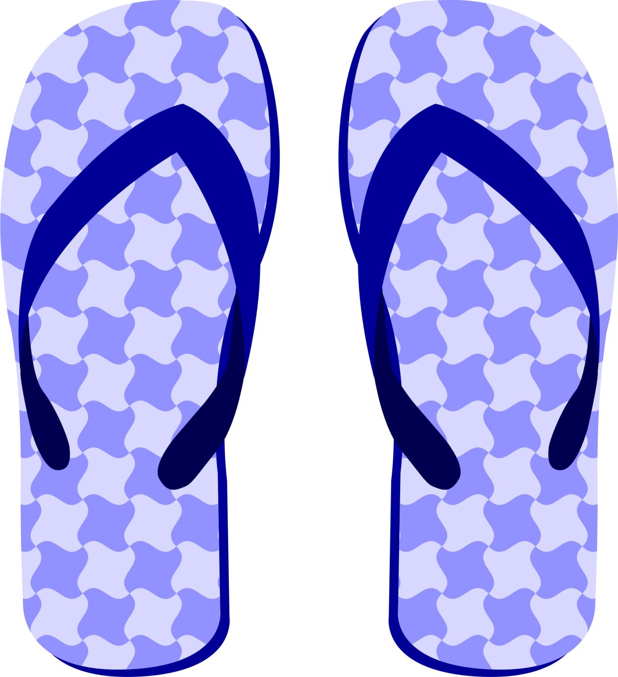 Flip-flops PNG    图片编号:51794