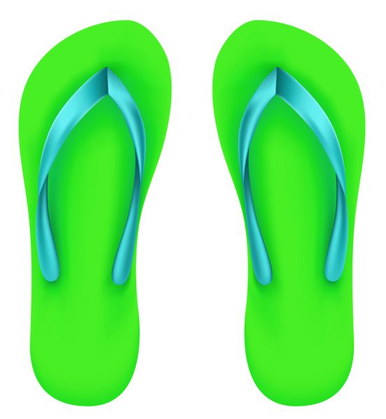 Flip-flops PNG    图片编号:51800