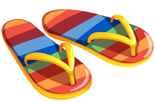 Flip-flops PNG    图片编号:51810