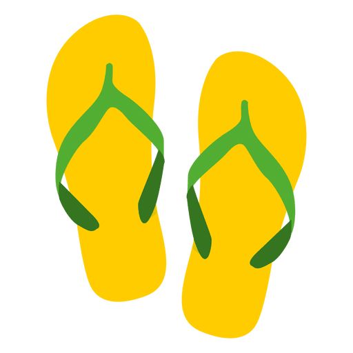 Flip-flops PNG    图片编号:51815