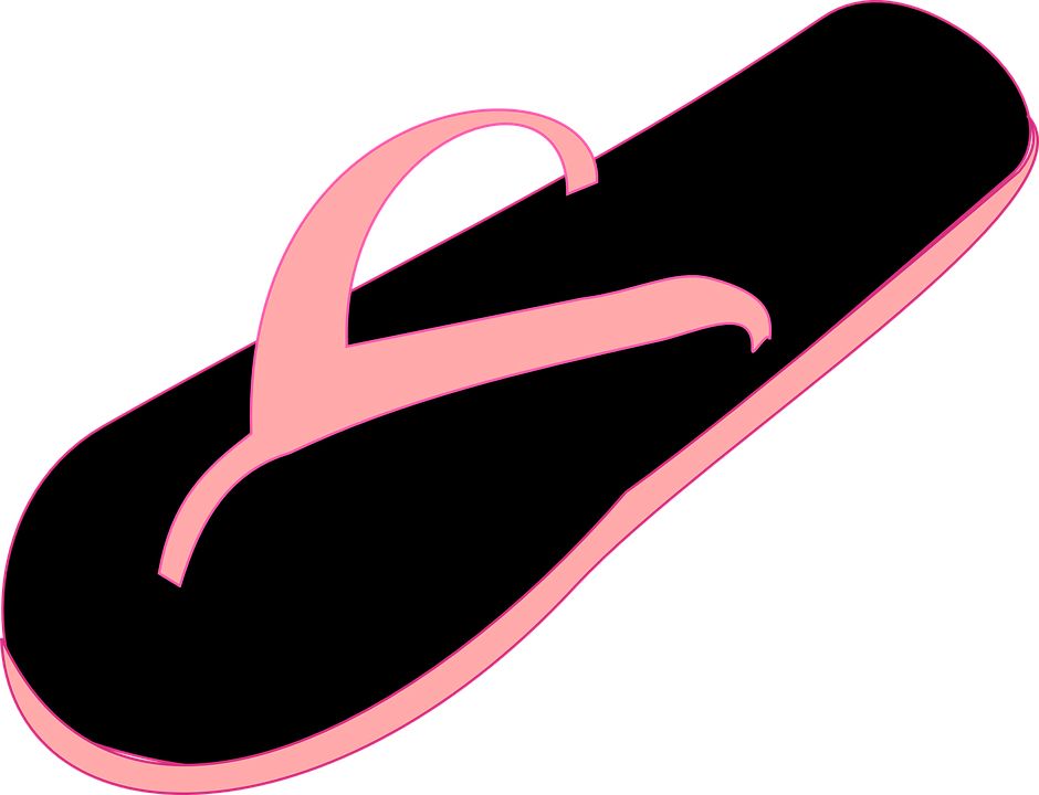 Flip-flops PNG    图片编号:51777
