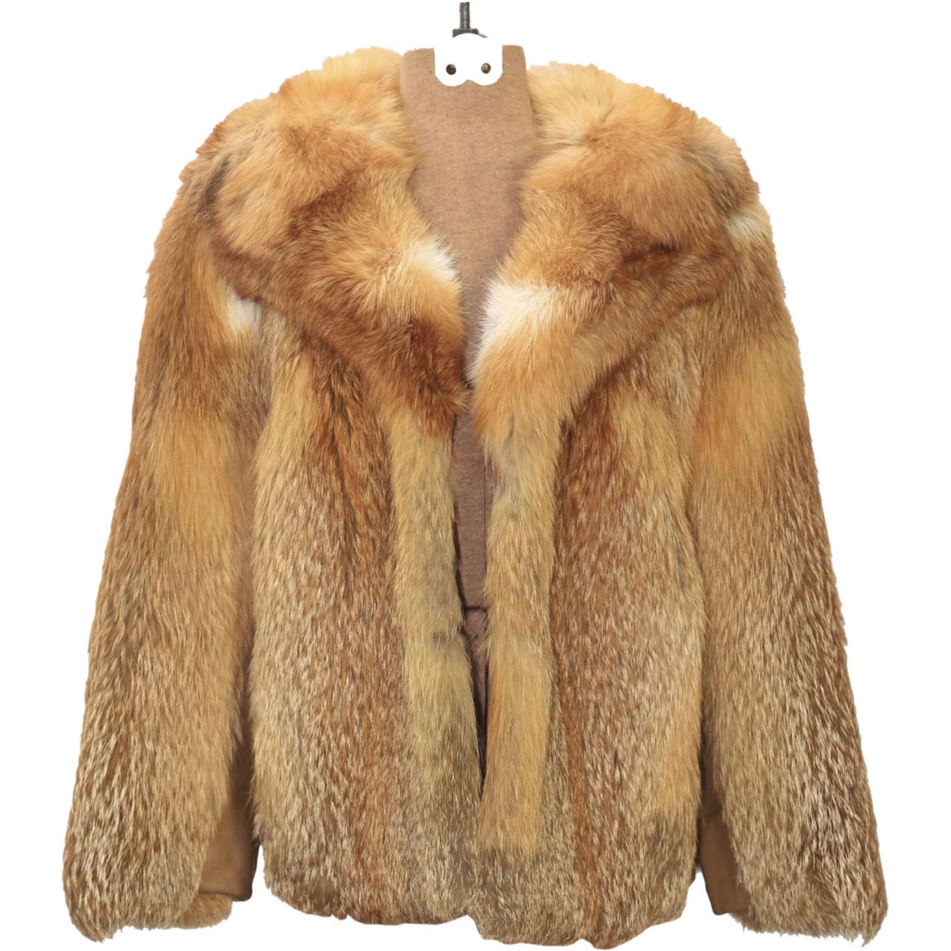 Fur coat PNG    图片编号:40221