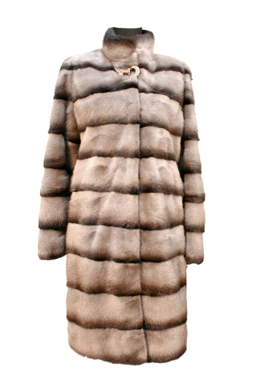 Fur coat PNG    图片编号:40223
