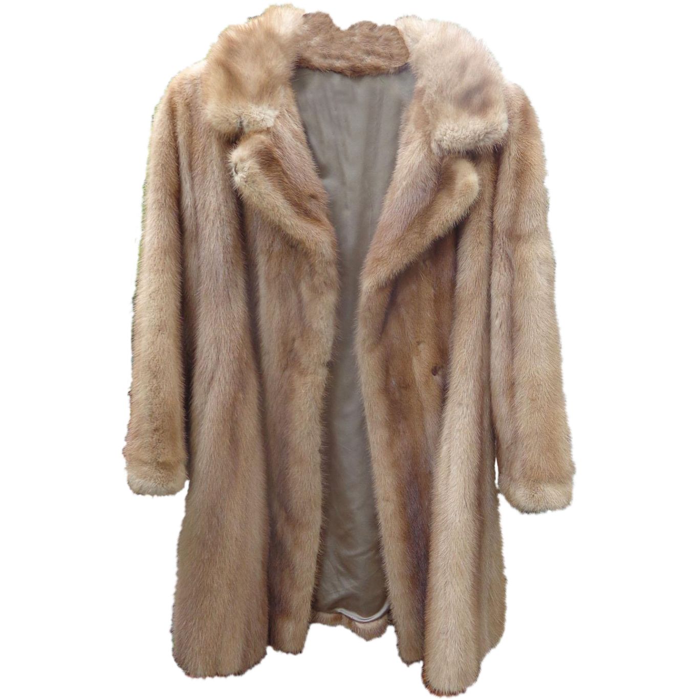 Fur coat PNG    图片编号:40228