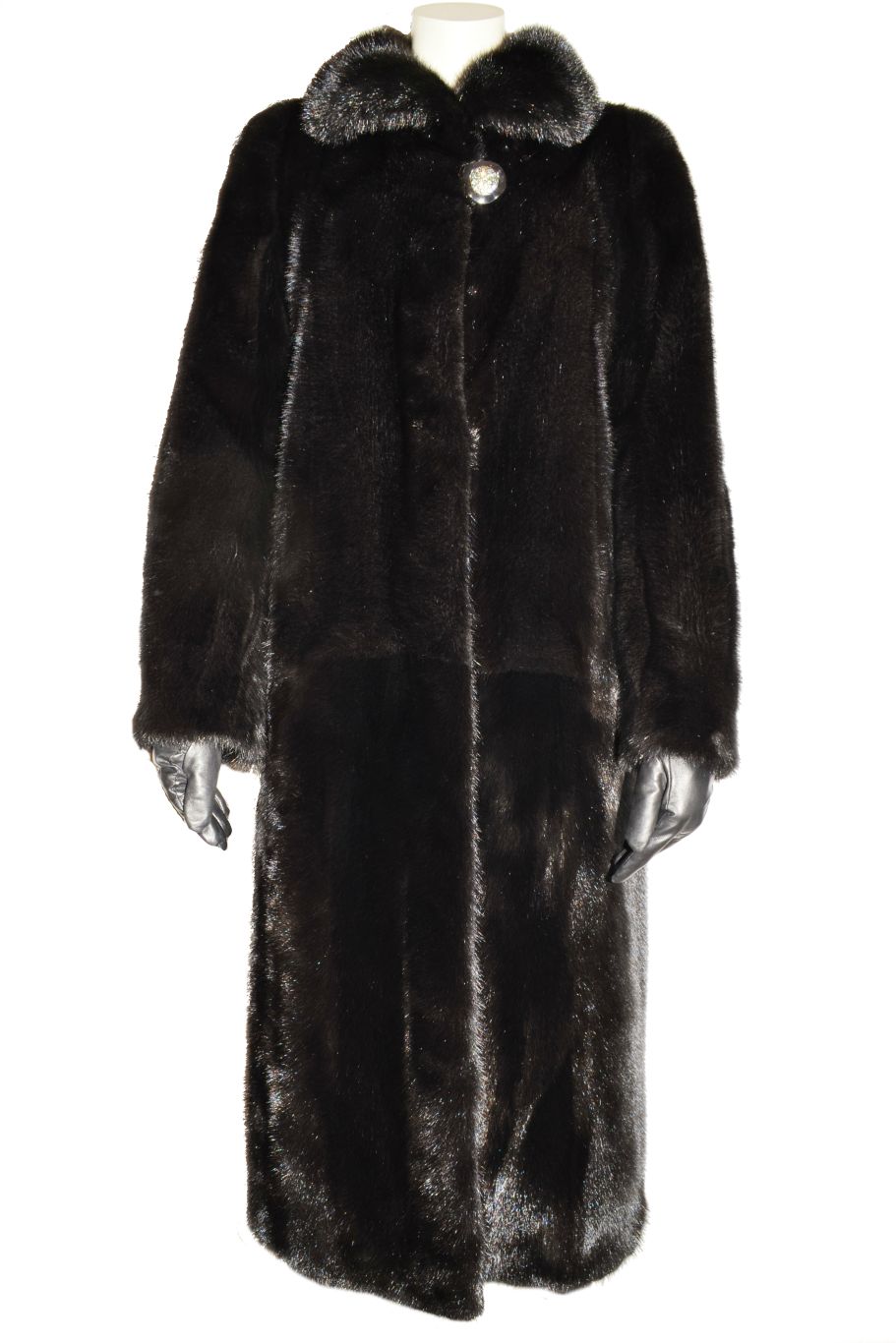 Fur coat PNG    图片编号:40229