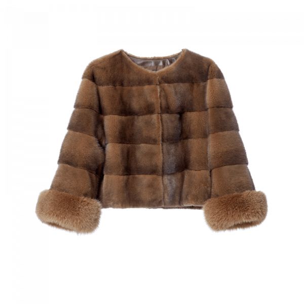 Fur coat PNG    图片编号:40232
