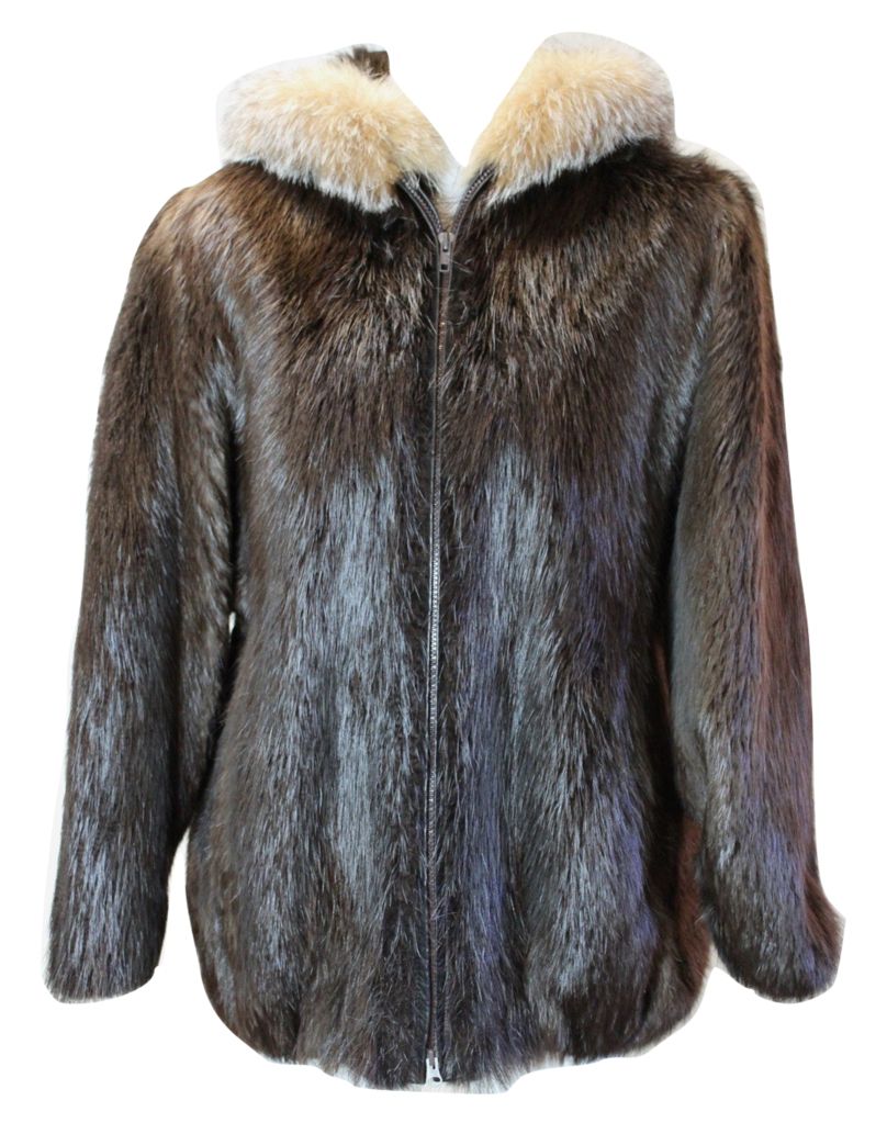 Fur coat PNG    图片编号:40238