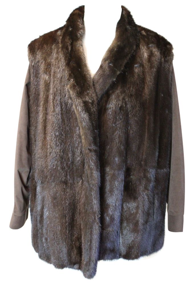 Fur coat PNG    图片编号:40239