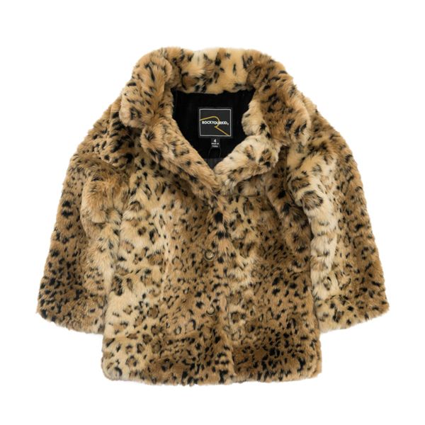 Fur coat PNG    图片编号:40245