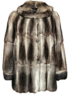 Fur coat PNG    图片编号:40248
