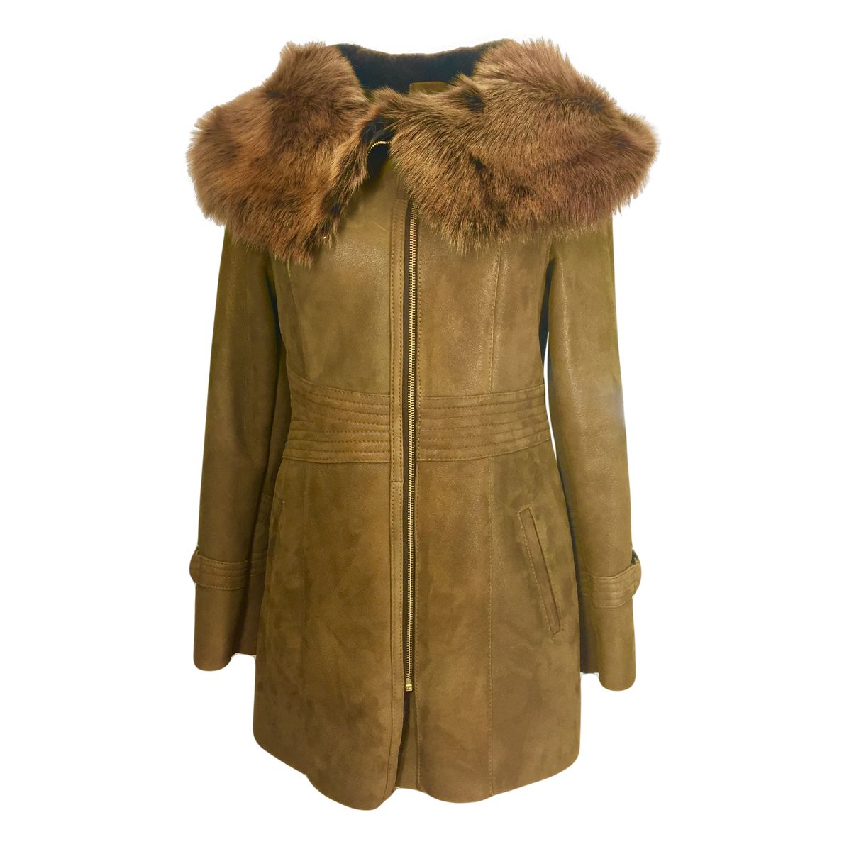 Fur coat PNG    图片编号:40254