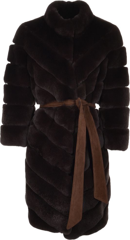 Fur coat PNG    图片编号:40215